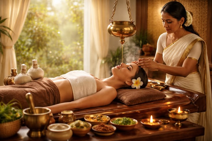 Best Ayurvedic doctor in Thane providing natural Ayurvedic consultation