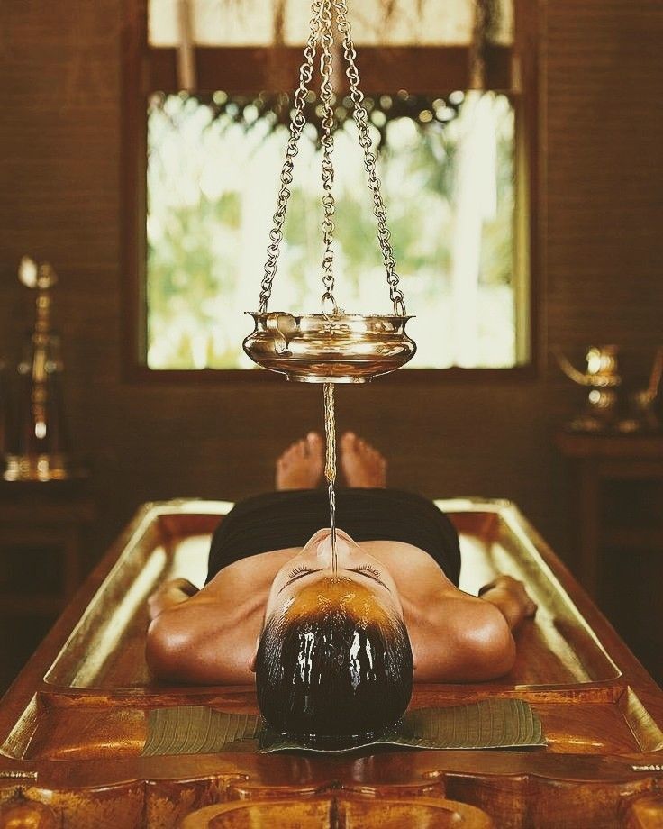 Traditional Panchakarma Treatment in Vartak Nagar Thane at Vaidya Parampara Ayurvedic Clinic